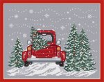 (image for) Bringing Home The Tree